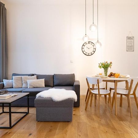 Appartement U Zlate Hvezdy Ritz à Litoměřice Extérieur photo