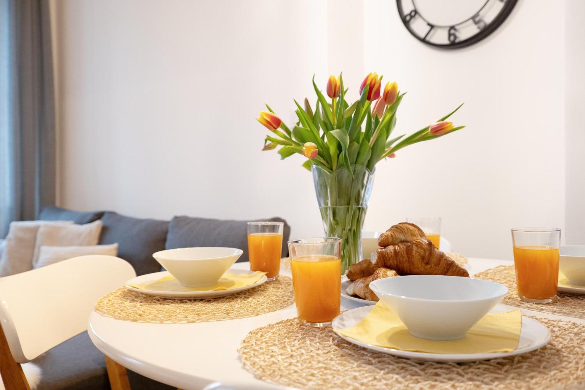 Appartement U Zlate Hvezdy Ritz à Litoměřice Extérieur photo