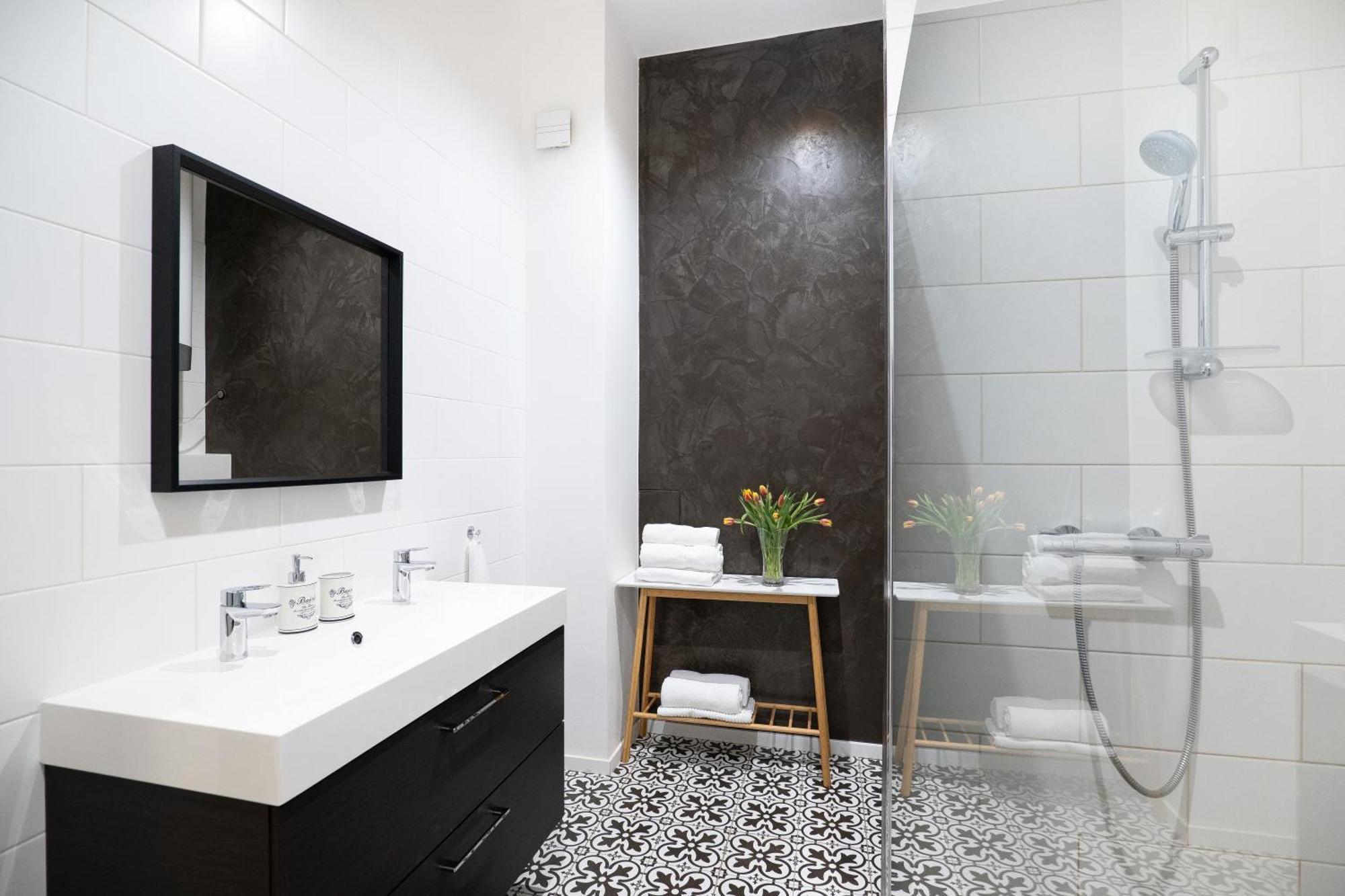 Appartement U Zlate Hvezdy Ritz à Litoměřice Extérieur photo
